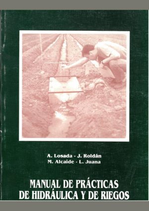 Manual de prácticas hidráulicas y de riegos