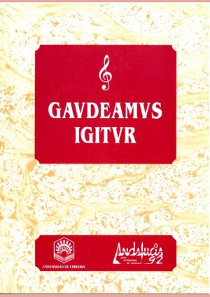 Gaudeamus Igitur