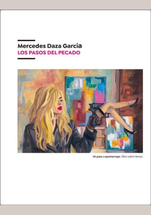 Mercedes Daza García