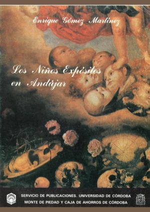 Los niños expósitos en Andújar