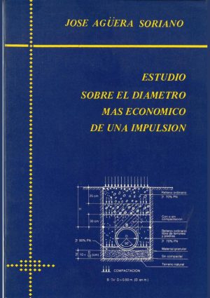 Estudio sobre el diámetro más económico de una impulsión