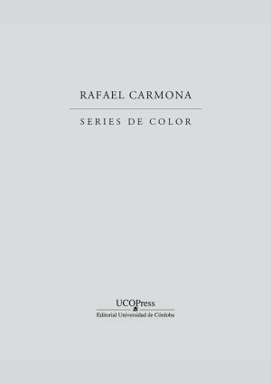 Rafael Carmona. Series de Color