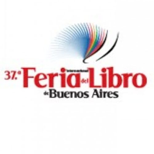 The UCO Publishing Service at the Buenos Aires Book Fair