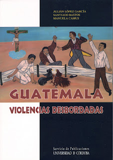 You are currently viewing Presentation of the book “Mujeres, sexo, poder y ciudadanía”