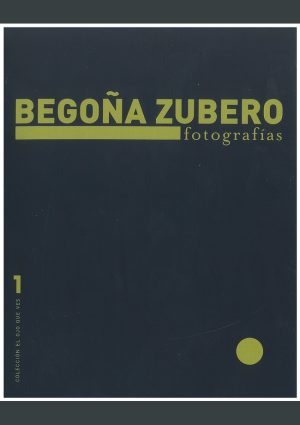 Begoña Zubero