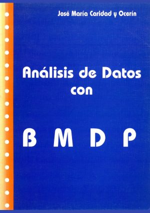Análisis de Datos con BMDP