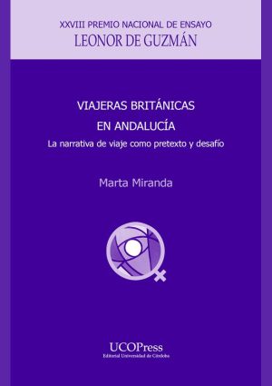 Viajeras británicas en Andalucía
