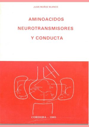 Aminoácidos neurotransmisores y conducta