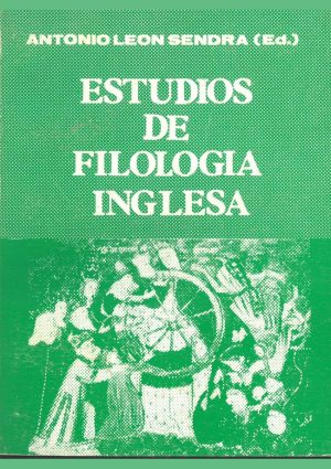 Estudios de filología inglesa
