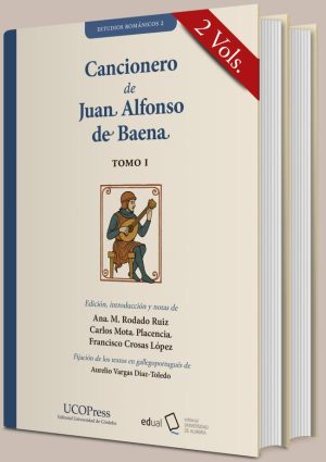 Cancionero de Juan Alfonso de Baena
