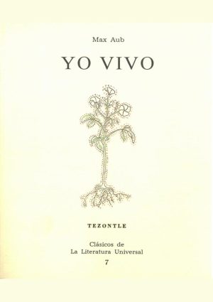 Yo vivo