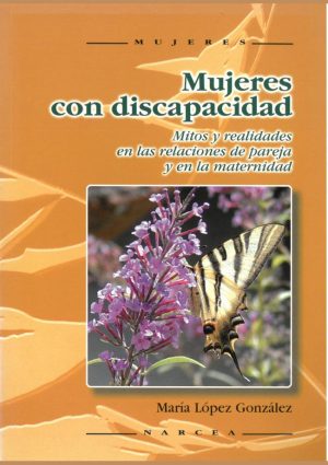 Mujeres con discapacidad