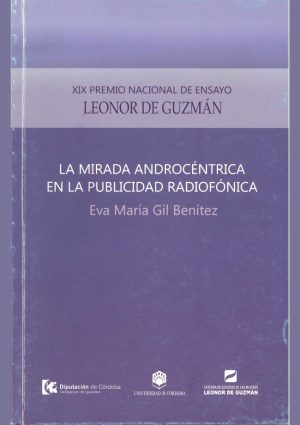 La mirada androcéntrica en la publicidad radiofónica