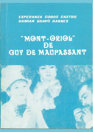 «Mont-Oriol» de Guy de Maupassant