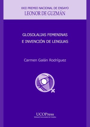 Glosolalias femeninas e invención de lenguas