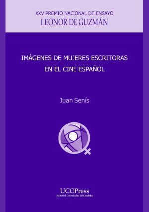 Imágenes de mujeres escritoras en el cine español