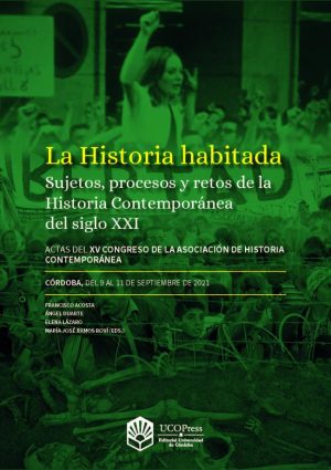 La Historia Habitada