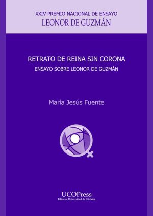 Retrato de reina sin corona