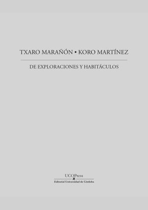 Txaro Marañón – Koro Martínez