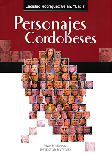 You are currently viewing Presentación del libro «Personajes cordobeses»