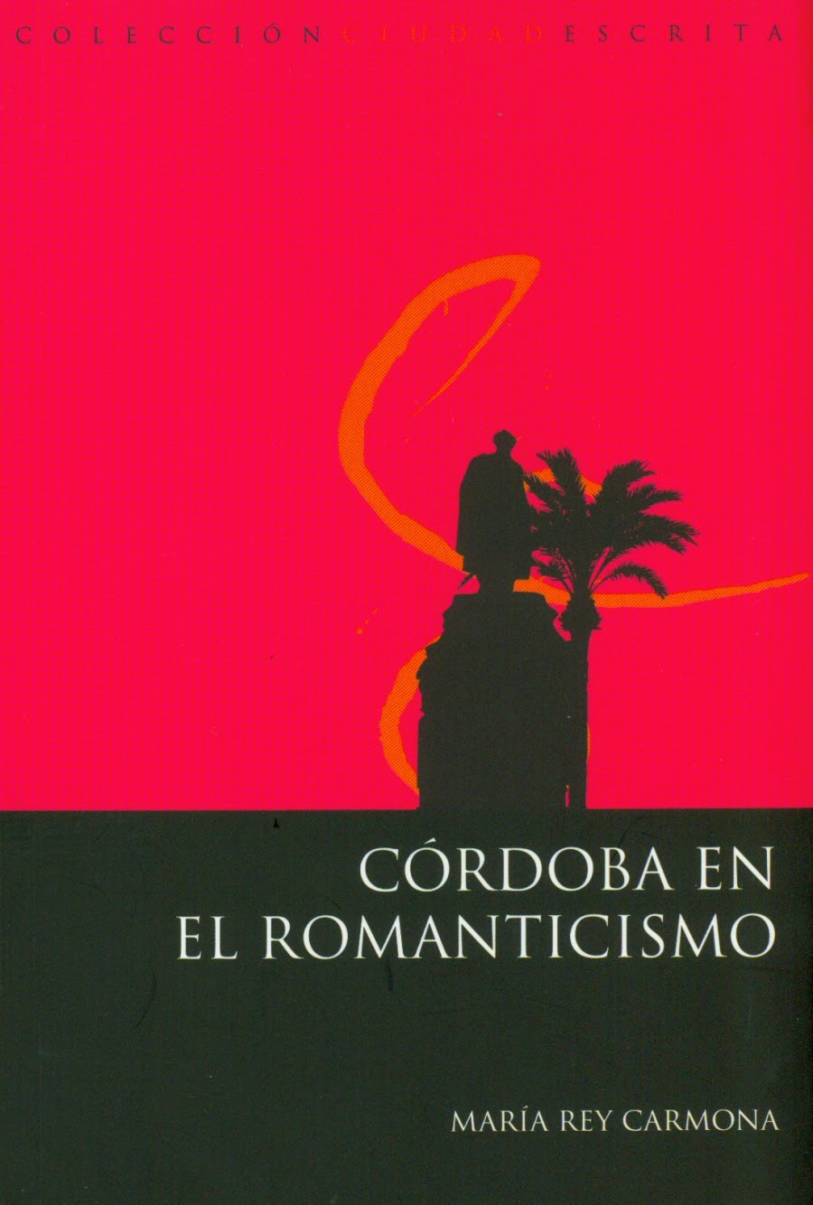 You are currently viewing “Córdoba en el Romanticismo,” a New Book from the University of Córdoba Publications Service
