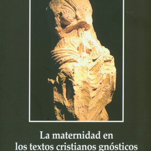 «La maternidad en los textos gnósticos cristianos», nuevo libro el Servicio de Publicaciones de la Universidad de Córdoba