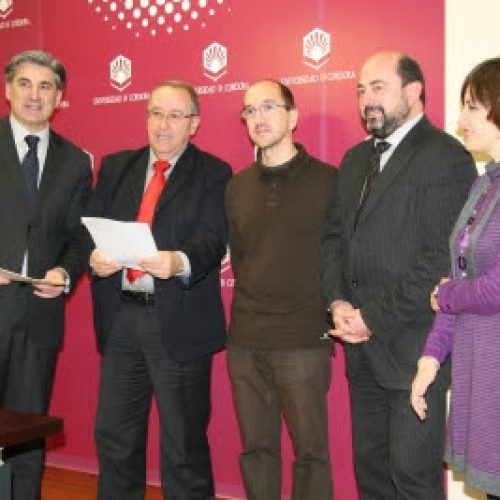 “El enmendador de corazones,” by Ricardo Reques, wins the 4th Short Story Contest on University Life