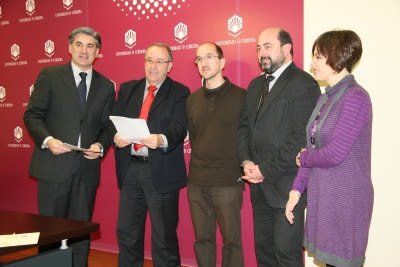 Read more about the article “El enmendador de corazones,” by Ricardo Reques, wins the 4th Short Story Contest on University Life
