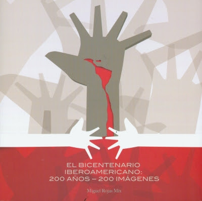 Read more about the article “El bicentenario iberoamericano 200 años-200 imágenes,” a new book from the University of Córdoba Publishing Service