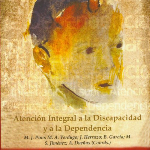 «Atención integral a la discapacidad y a la dependencia», nuevo libro del Servicio de Publicaciones de la Universidad de Córdoba