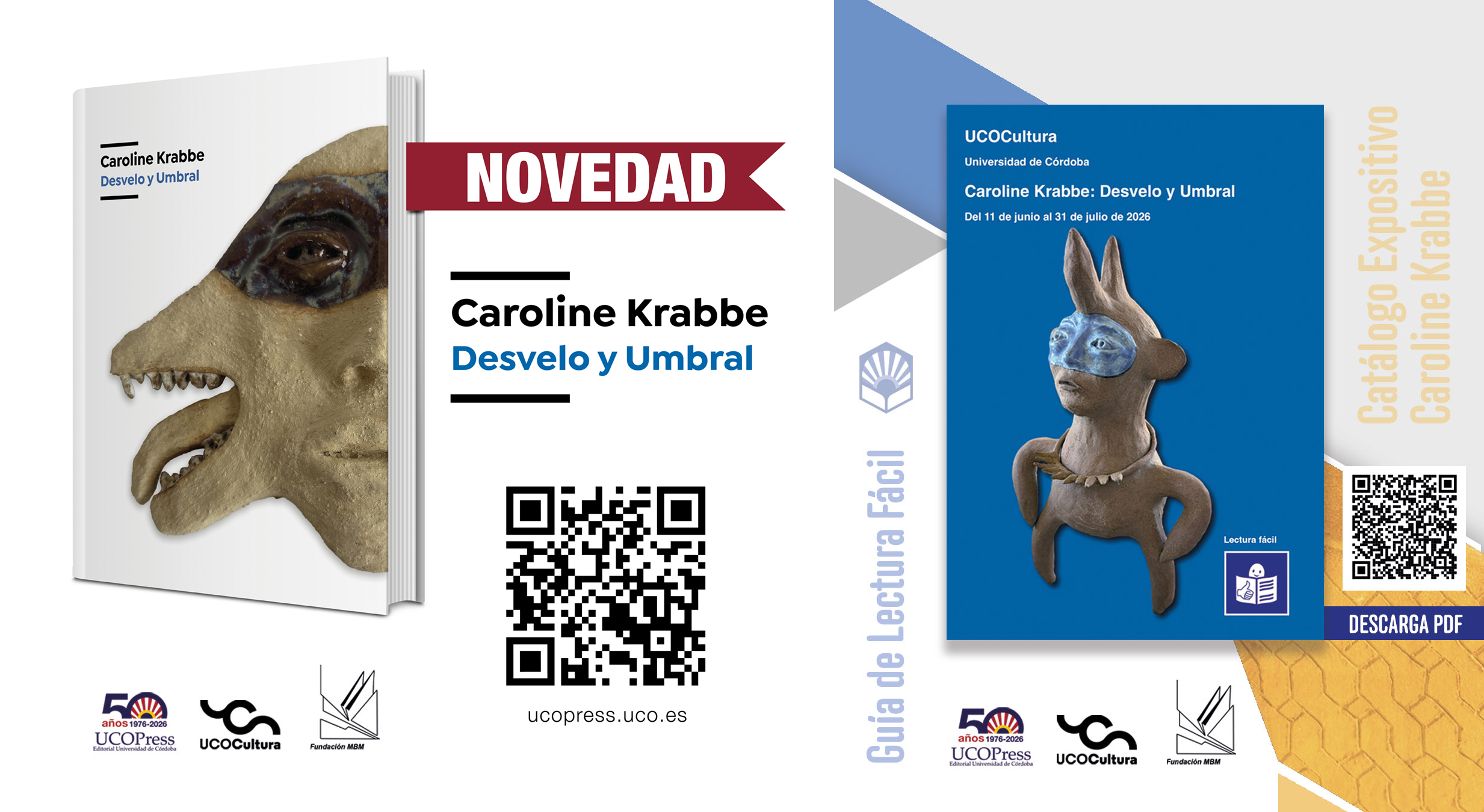 You are currently viewing UCOPress has published: «Casos prácticos de integridad en las bases de datos relacionales»
