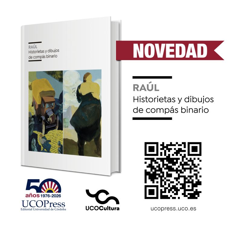 Read more about the article UCOPress News: «Árboles y arbustos autóctonos del Norte de África»