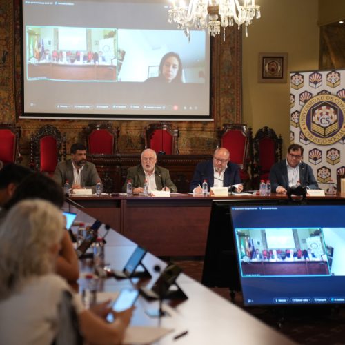 El Consejo Social premia la labor de UCOPress en la difusión del conocimiento