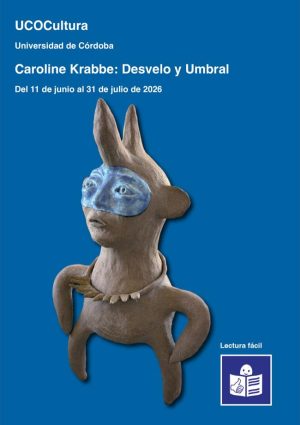 Caroline Krabbe: Desvelo y Umbral (Guía de lectura fácil)