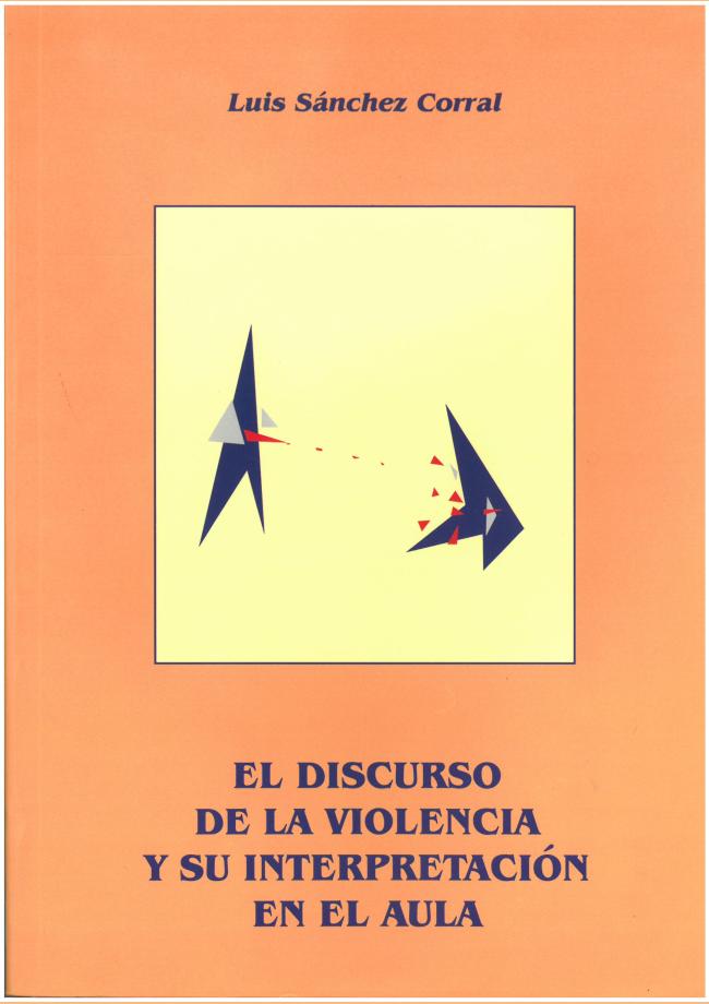 El discurso de la violencia y su interpretación en el aula