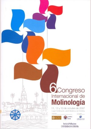 6º Congreso Internacional de Molinología