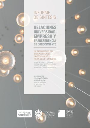 Informe de síntesis