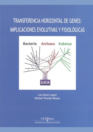 Transferencia horizontal de genes. Implicaciones evolutivas y fisiológicas