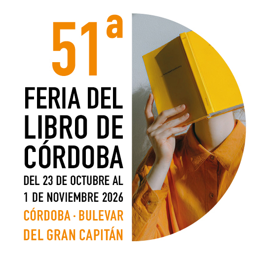 You are currently viewing La Universidad de Córdoba estará presente en la Feria del Libro con dos publicaciones de la editorial UCOPress