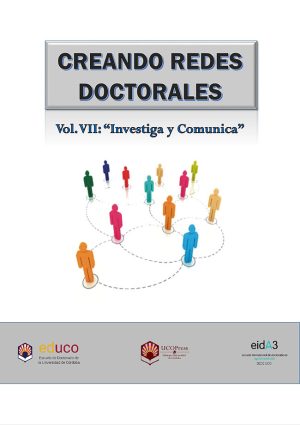 Creando Redes Doctorales
